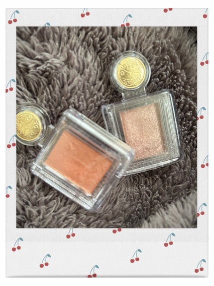 シャドーカスタマイズ/MAJOLICA MAJORCA/単色アイシャドウを使ったクチコミ(1枚目)