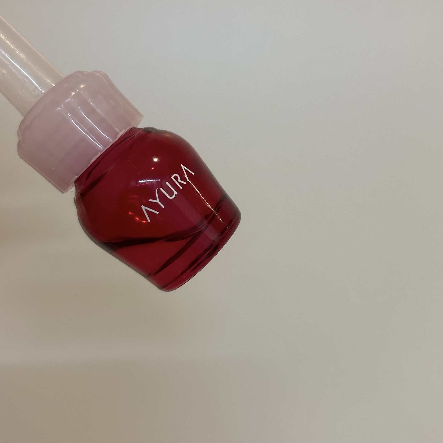 セラムオプティマイザー/AYURA/美容液を使ったクチコミ（2枚目）