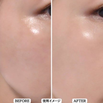 ぽ_ん on LIPS 「LikebelMakeMeFittingCusshion✨肌に..」(5枚目)