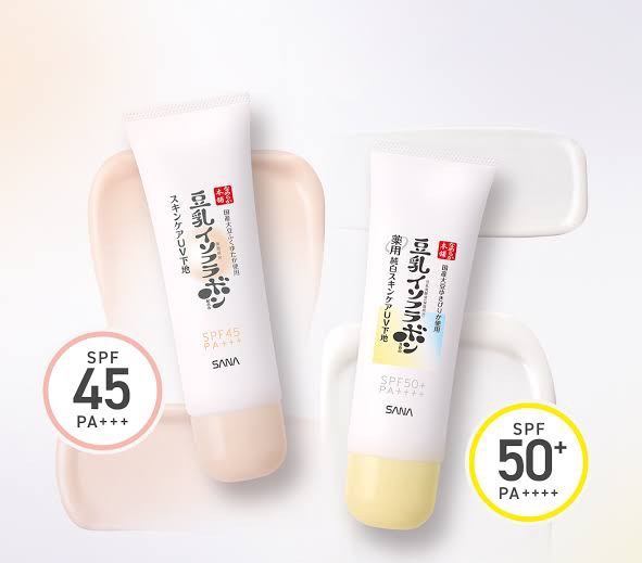 スキンケアUV下地/なめらか本舗/化粧下地を使ったクチコミ（1枚目）