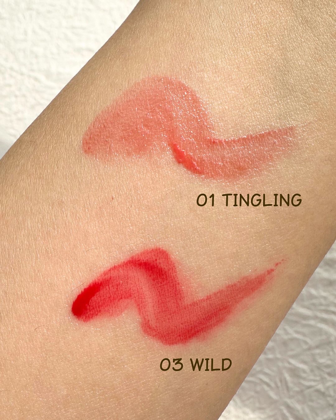 ジューシーリッププランパー6g/TPSY/リッププランパーを使ったクチコミ（3枚目）