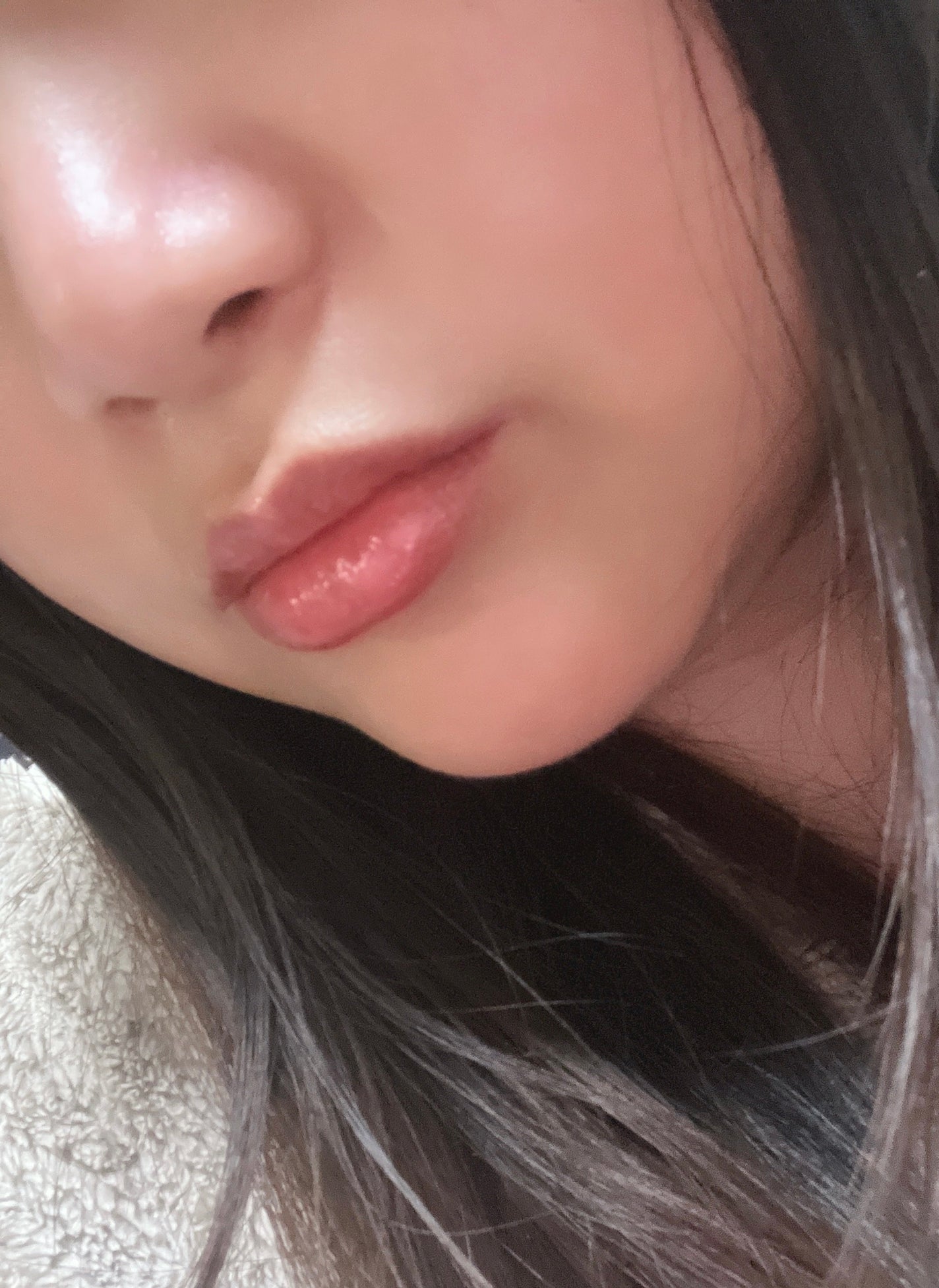 リップグロス/sweet mint/リップグロスを使ったクチコミ(4枚目)