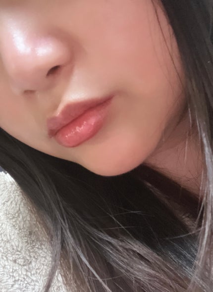 リップグロス/sweet mint/リップグロスを使ったクチコミ(4枚目)