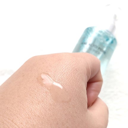 サミュ ガラクトポア オーツートナー/SAM'U/化粧水を使ったクチコミ(4枚目)