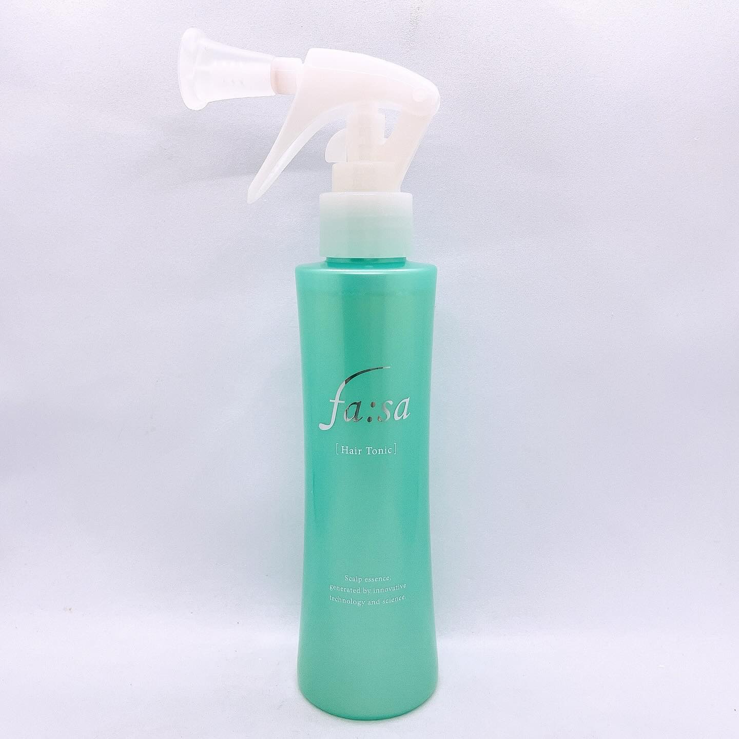 ファーサ薬用トニックTA fasa ファーサスキャルプパッチ、ファーサ薬用トニックTA