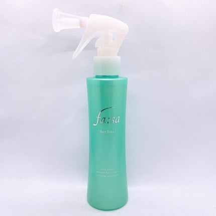 ファーサ 薬用トニック TA/fasa/頭皮ローションを使ったクチコミ(2枚目)