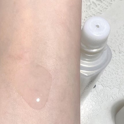 トイロ バイタライジングミルク<医薬部外品>/ファンケル/乳液を使ったクチコミ(3枚目)