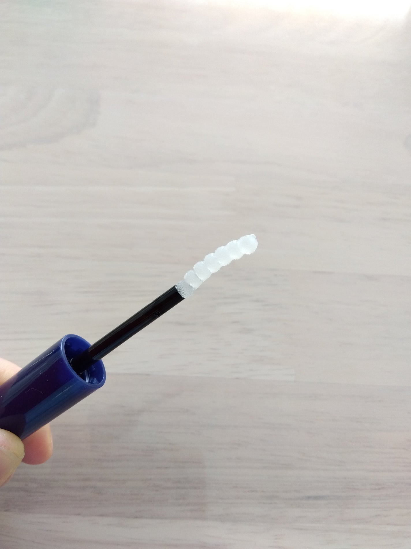 まつげ美容液リッチプラス/CEZANNE/まつげ美容液を使ったクチコミ(6枚目)