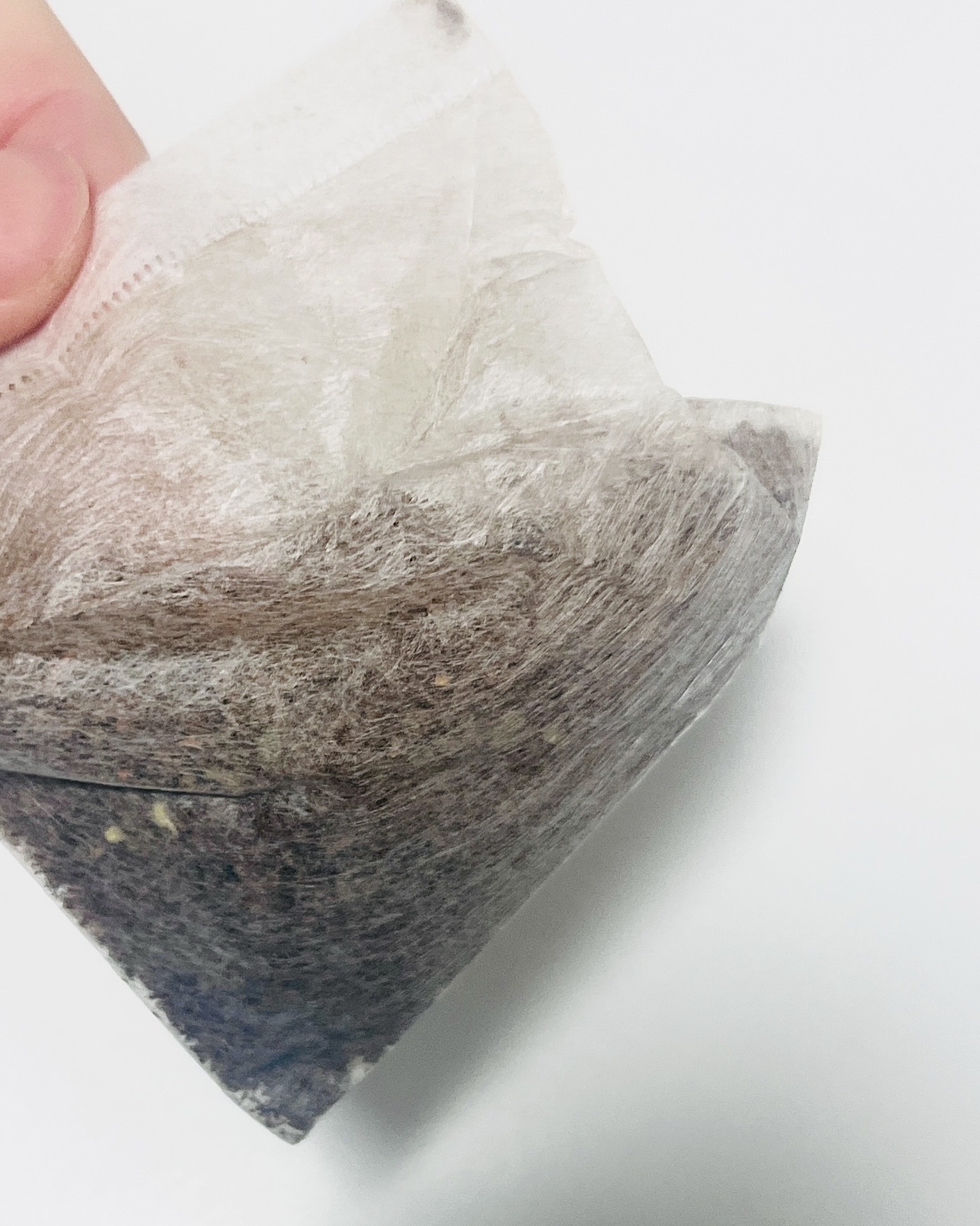 CHA+OCO春スッキリ麦茶 甜茶こどもブレンド/ティーライフ/その他ドリンクを使ったクチコミ（3枚目）