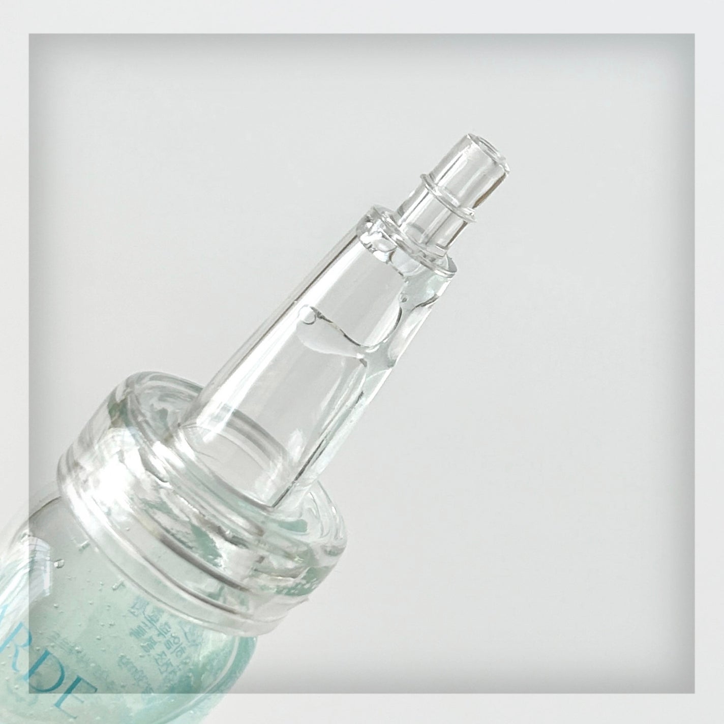 クラウドアンプル 1week キット/CHARDE/美容液を使ったクチコミ(7枚目)