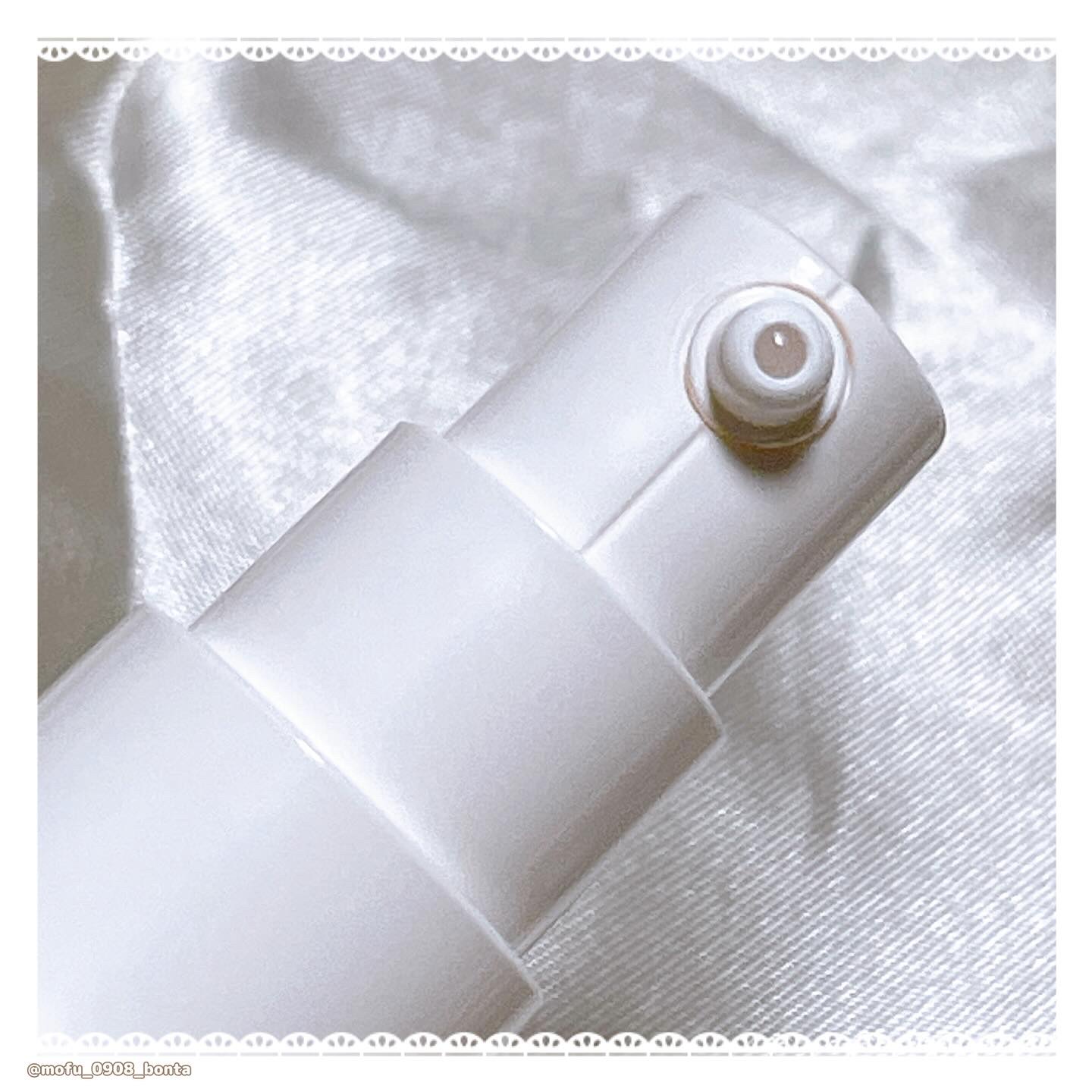 エッセンスリキッド EX/マキアージュ/リキッドファンデーションを使ったクチコミ（3枚目）