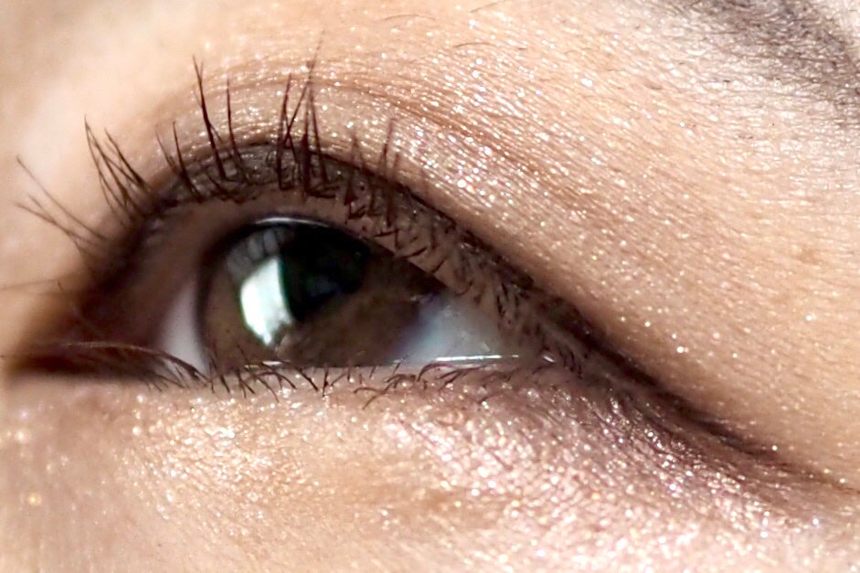 D-リキッドアイライナー/D-RAY/リキッドアイライナーを使ったクチコミ(5枚目)