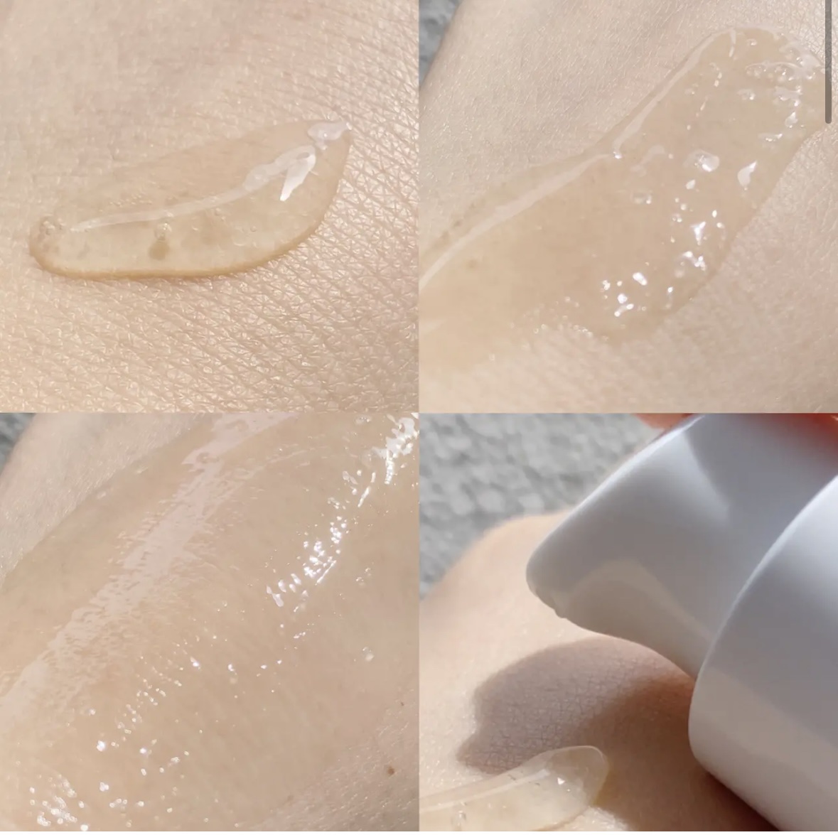 ダブルビタスポットトーニングセラム/NEOGEN/美容液を使ったクチコミ（2枚目）