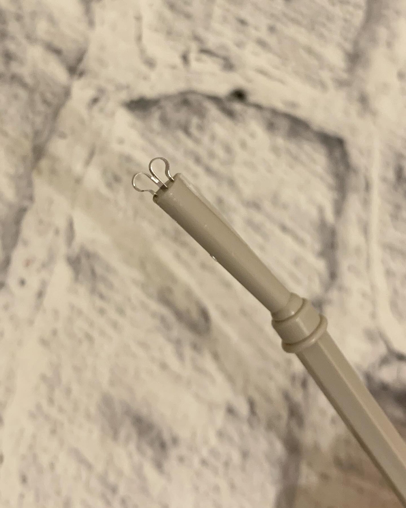 メザイク クリップ カッター ファイバー専用カッター/メザイク/二重まぶた用アイテムを使ったクチコミ(4枚目)