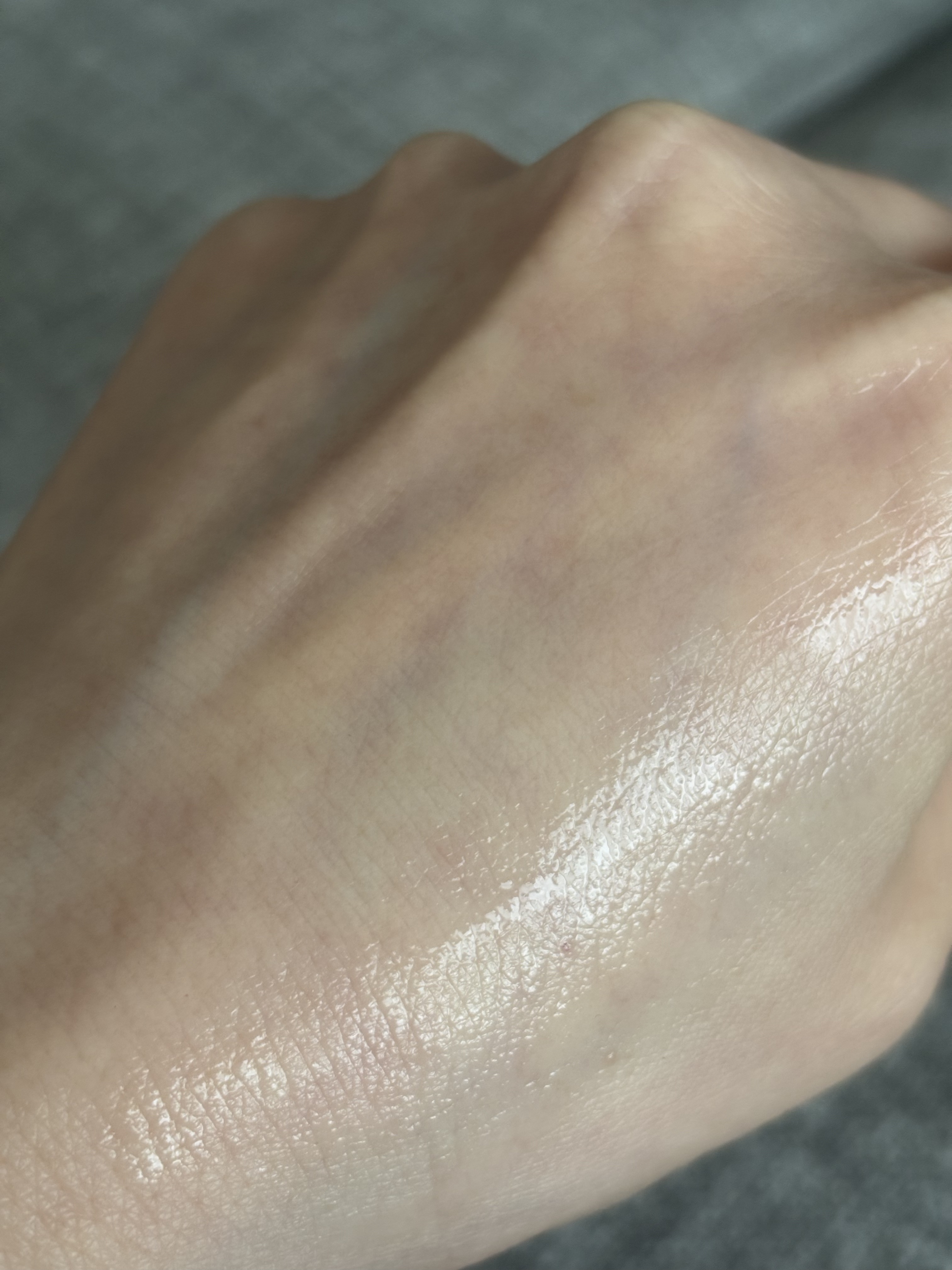 RXザ・6ペプチドスキンブースターセラム/COSRX/ブースター・導入液を使ったクチコミ（3枚目）