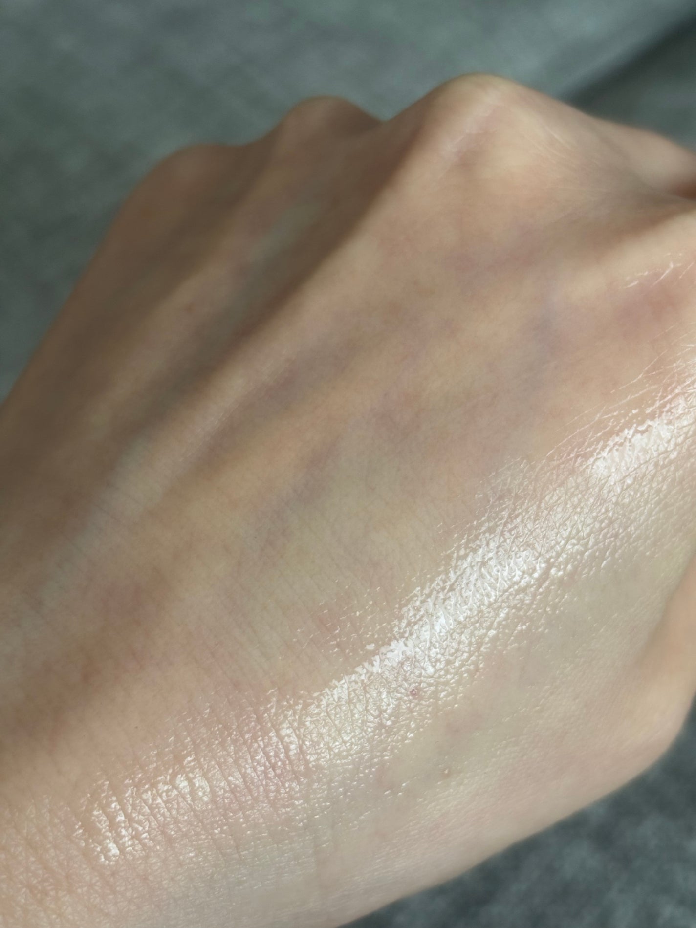 RXザ・6ペプチドスキンブースターセラム/COSRX/ブースター・導入液を使ったクチコミ(3枚目)