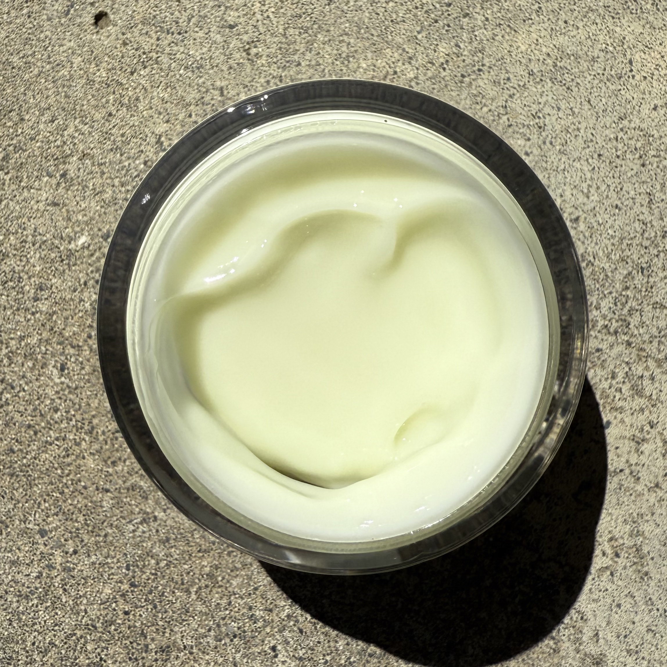 グリーントマトクリーム/FULLY/フェイスクリームを使ったクチコミ（2枚目）