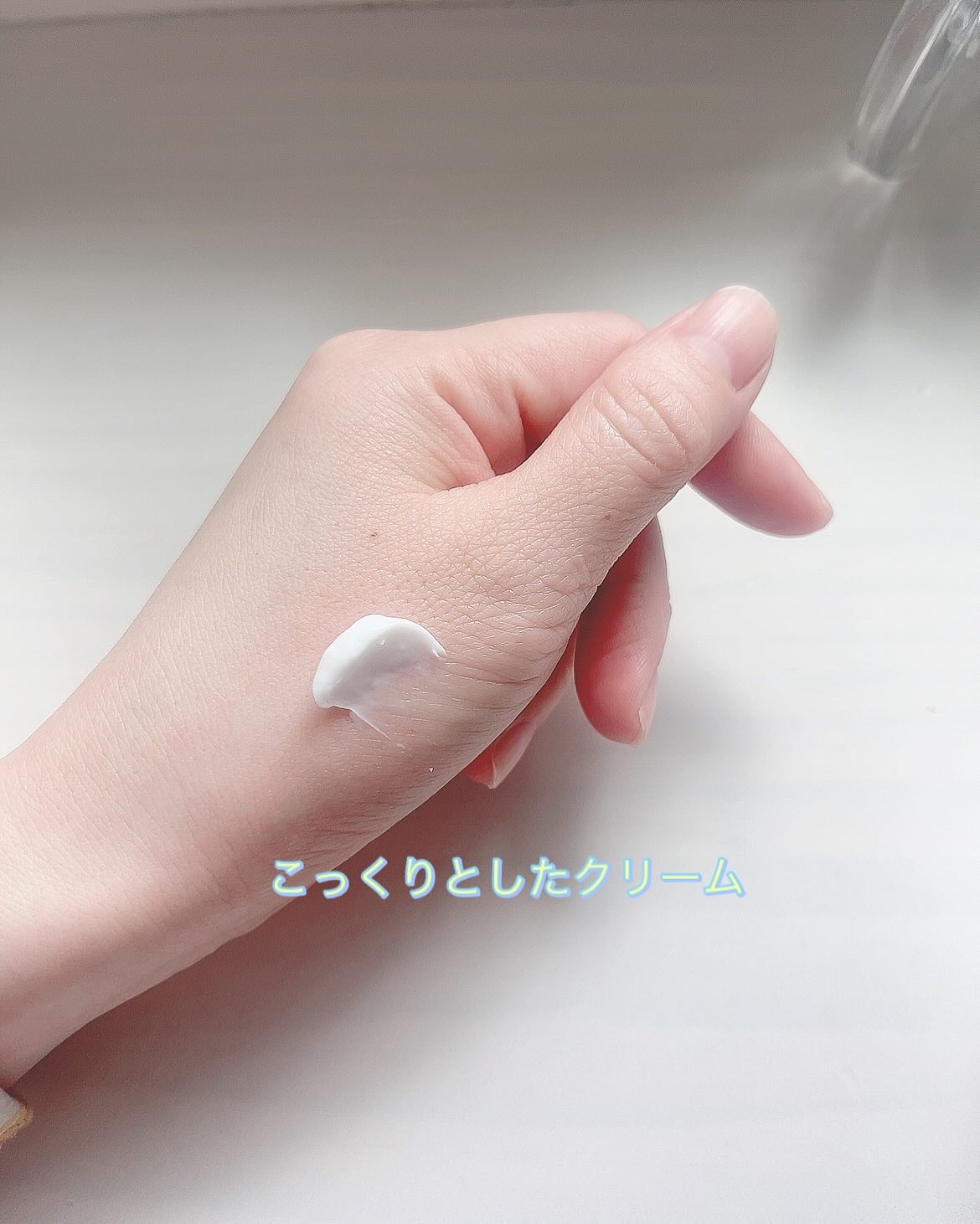 リアルバリア エクストリームクリーム オリジナル/Real Barrier/フェイスクリームを使ったクチコミ（3枚目）