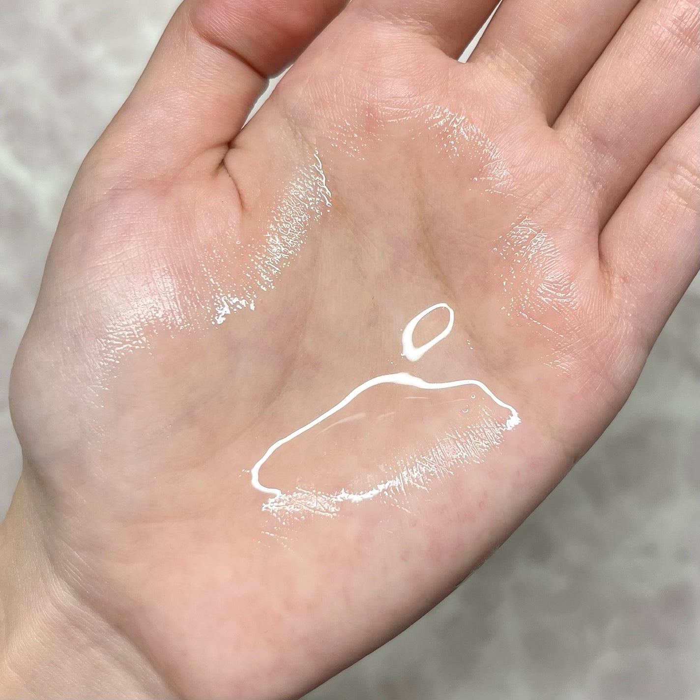 ドレススノー ローション【医薬部外品】 /アテニア/化粧水を使ったクチコミ(3枚目)