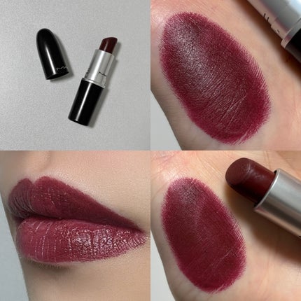 リップスティック シン/M・A・C/口紅の画像