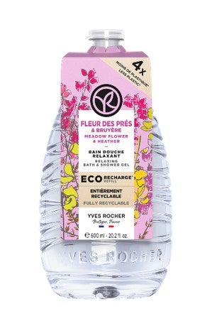 エコレフィルボディウォッシュ(600ml)