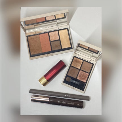 グッチ ルージュ ア レーヴル マット/GUCCI beauty/口紅を使ったクチコミ(2枚目)