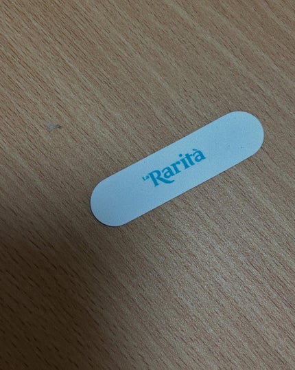 SUNNY RECIPE COLOR CHANGE GEL NAIL/SUNNY RECIPE/ネイルシールを使ったクチコミ(4枚目)