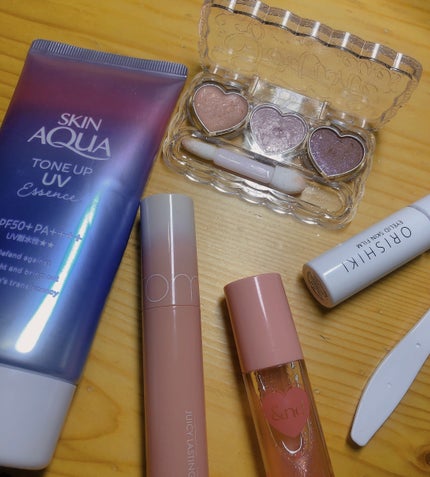 を使ったクチコミ(1枚目)