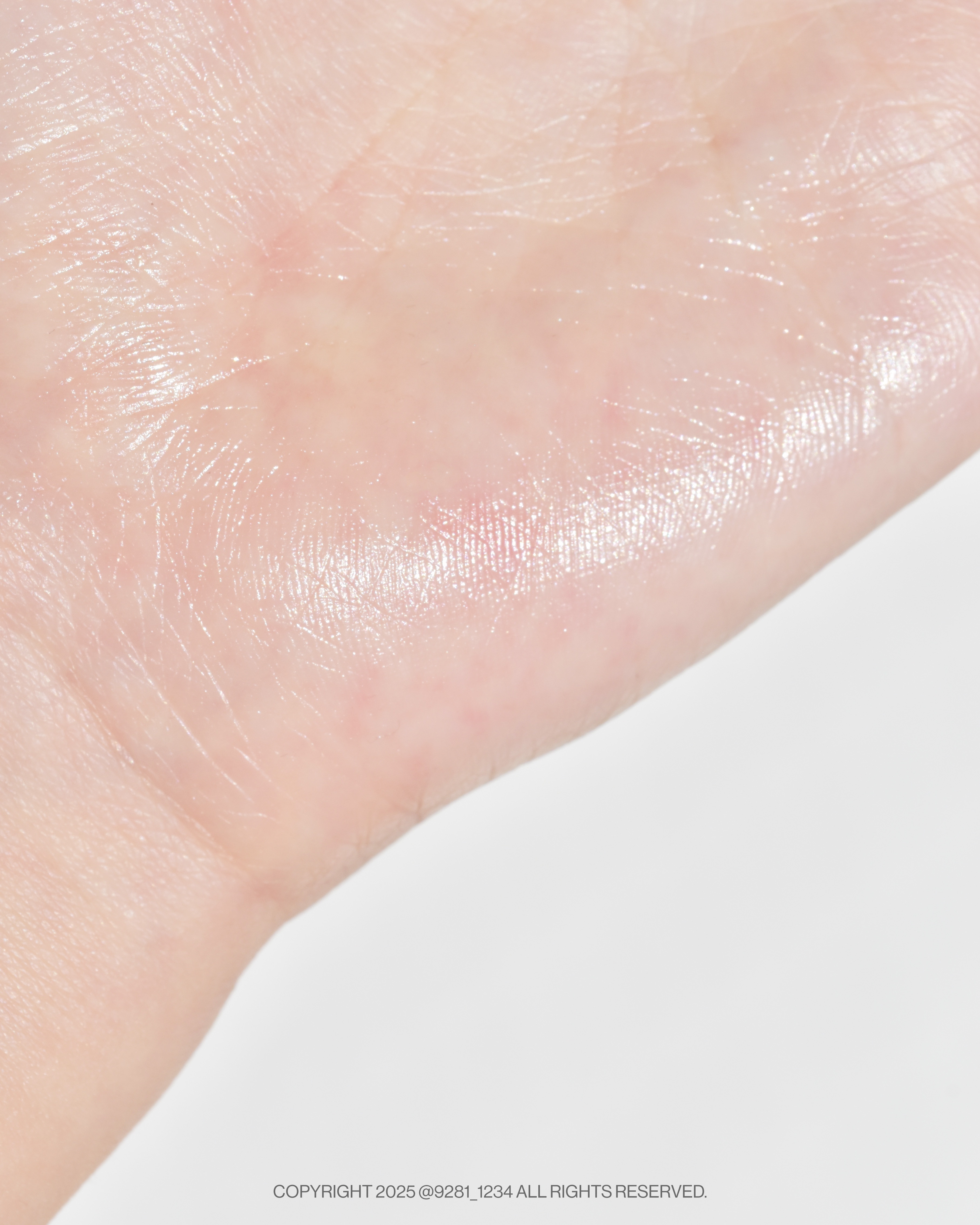 スキンバランシング サンベース/Heart Percent/日焼け止めクリームを使ったクチコミ（3枚目）