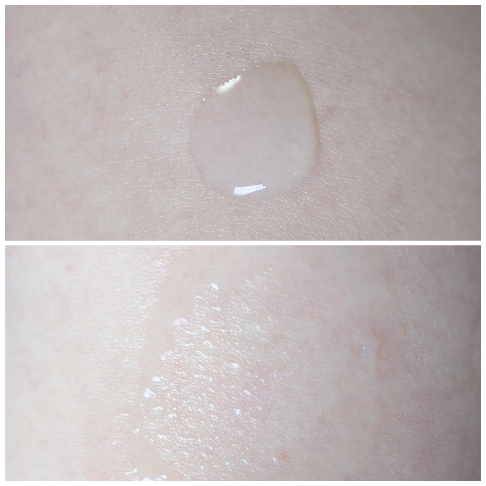 トイロ バイタライジングドロップ＜医薬部外品＞/ファンケル/化粧水を使ったクチコミ（3枚目）