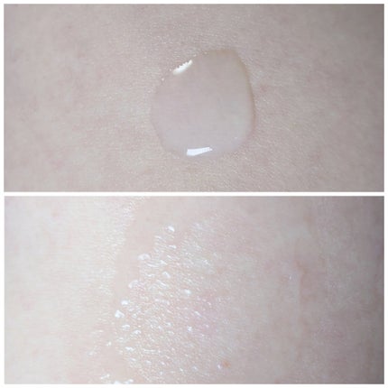 トイロ バイタライジングドロップ<医薬部外品>/ファンケル/化粧水を使ったクチコミ(3枚目)