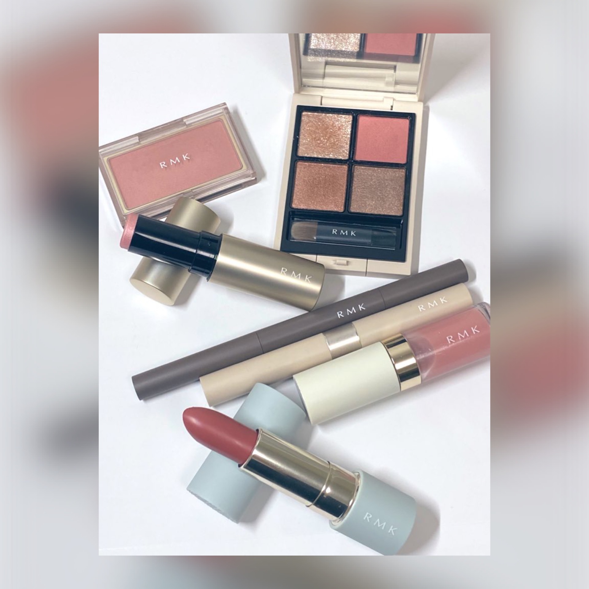 アイディファイニング ペンシル /RMK/ペンシルアイライナーを使ったクチコミ（2枚目）