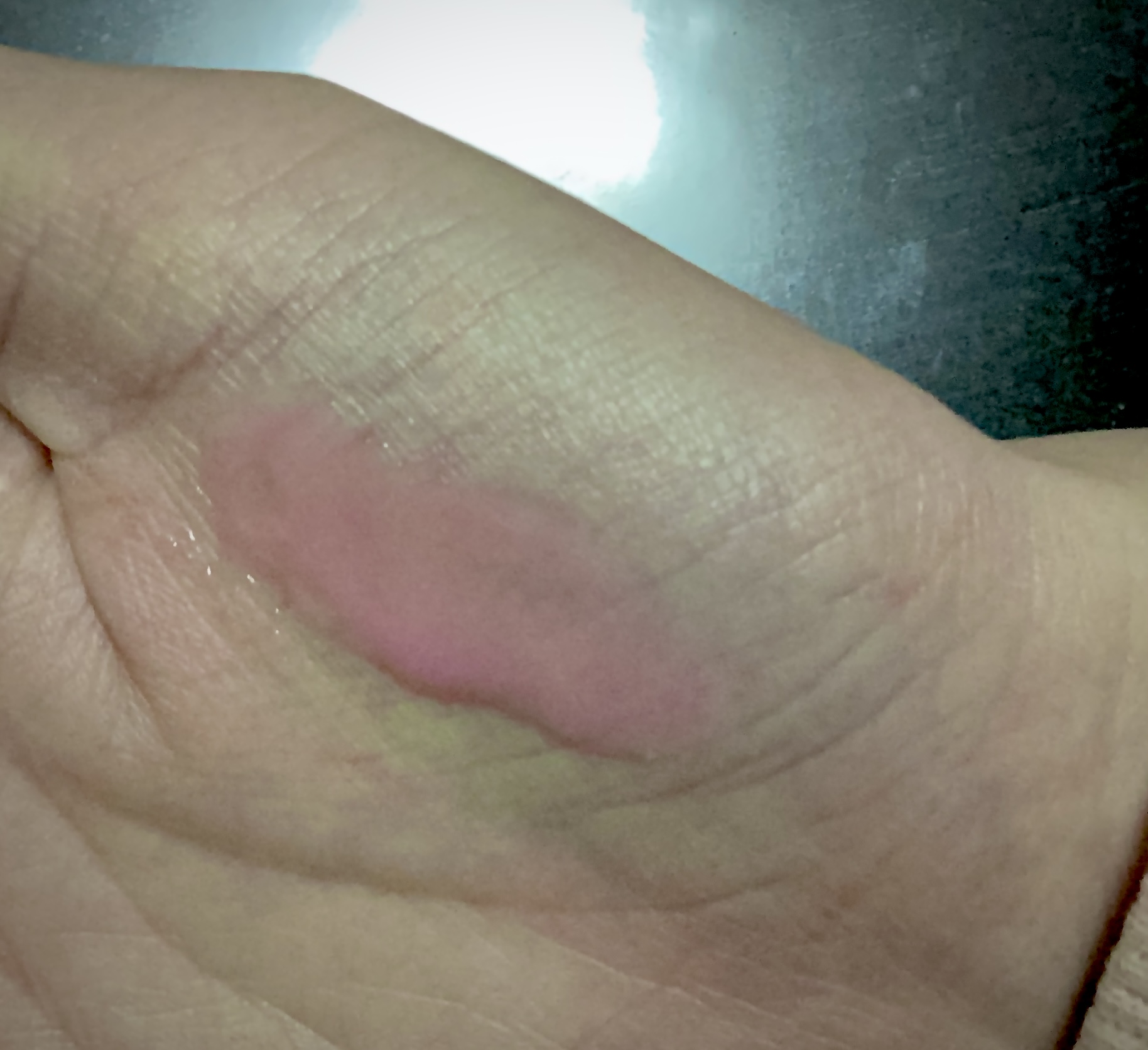 ＵＧＴ　リップマスク/U R GLAM/リップマスクを使ったクチコミ（3枚目）