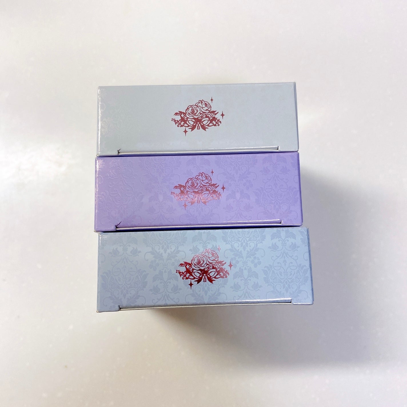 ミッドサマーフェアリーテイルズ コレクション ベルベットチークブラッシュ/FlowerKnows/パウダーチークを使ったクチコミ(7枚目)