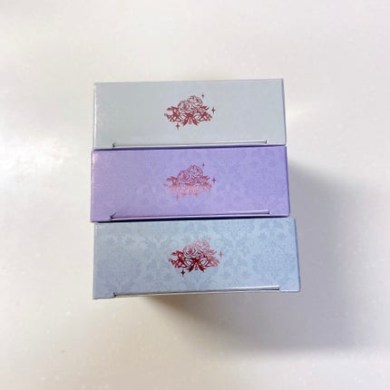 ミッドサマーフェアリーテイルズ コレクション ベルベットチークブラッシュ/FlowerKnows/パウダーチークを使ったクチコミ(7枚目)