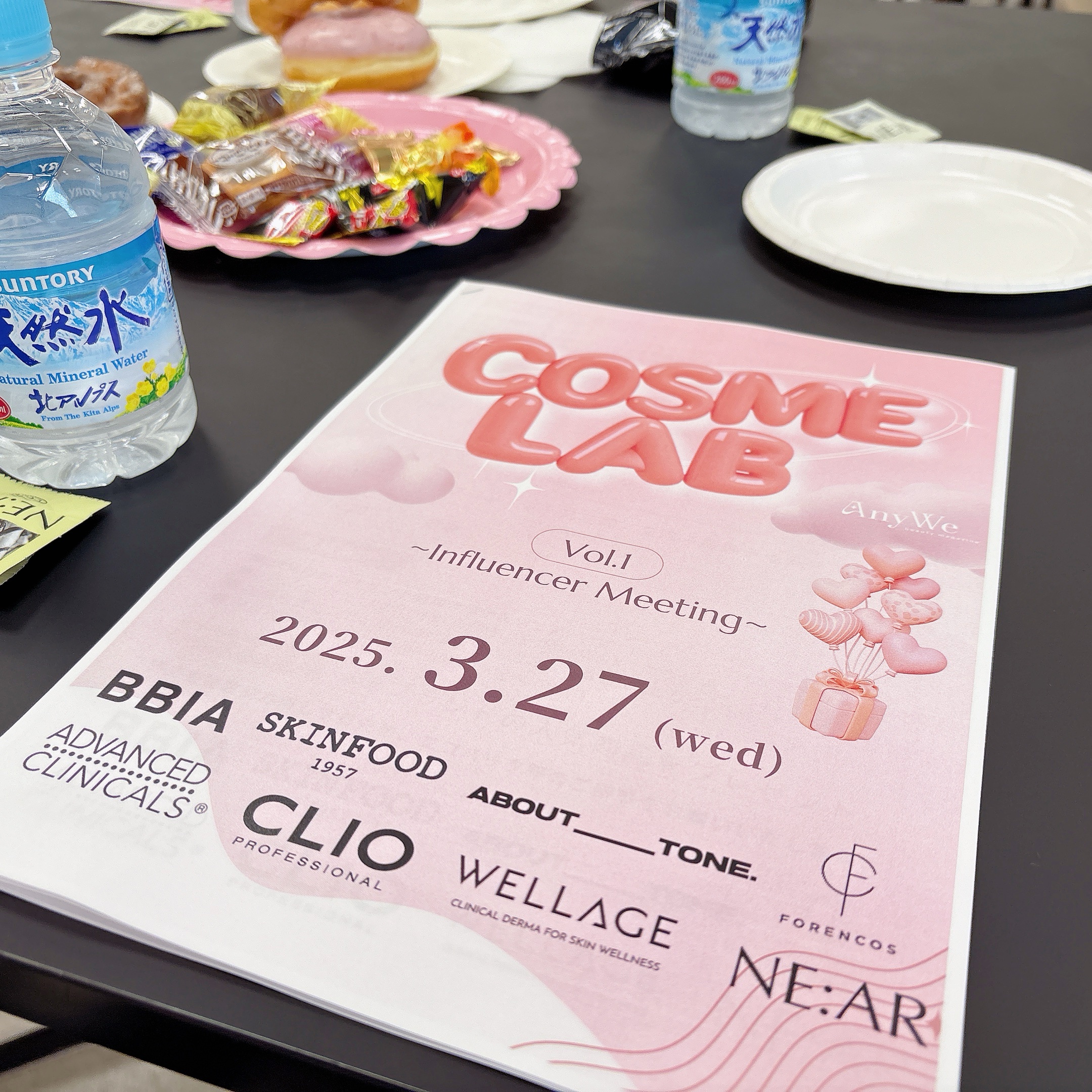 ローティント/BBIA/リップティントを使ったクチコミ（2枚目）