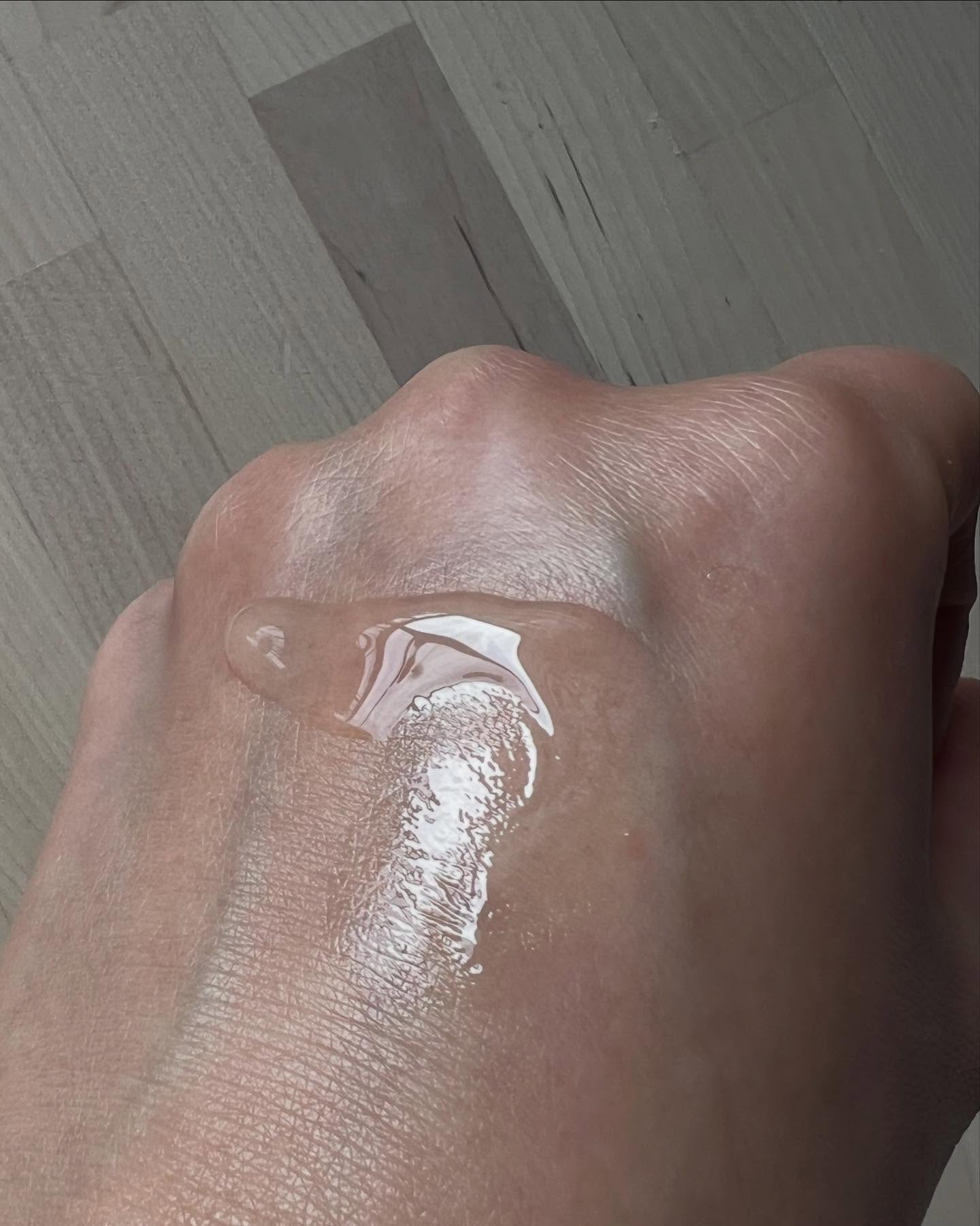 ブライテスト セラムフォーハンド/FATUITE/ハンドクリームを使ったクチコミ（2枚目）