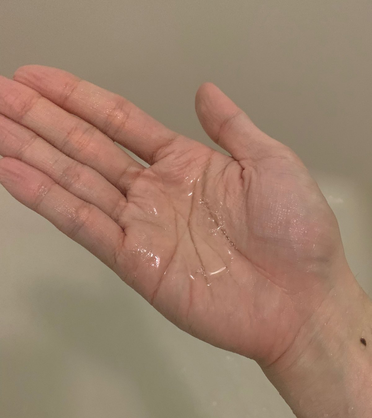 スグニ 浸透ツヤ髪 シャンプー/トリートメント/SGNI/市販シャンプーを使ったクチコミ（2枚目）