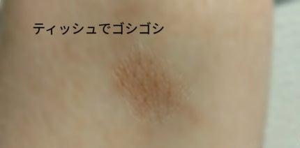 カラーリップマット/rom&nd/口紅を使ったクチコミ(6枚目)