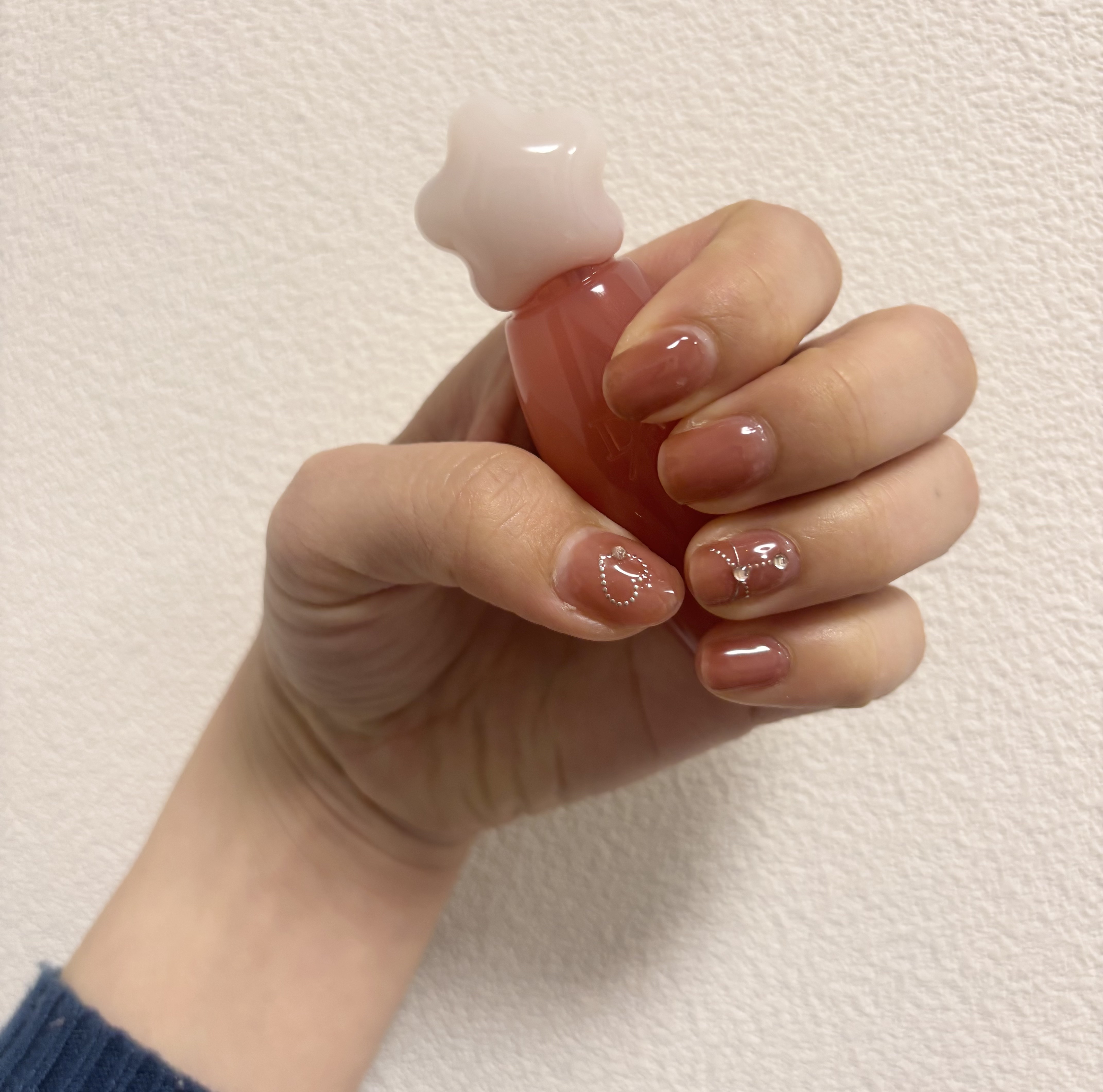 ジェルネイル/ジェルミーワン/ジェルネイルを使ったクチコミ（2枚目）