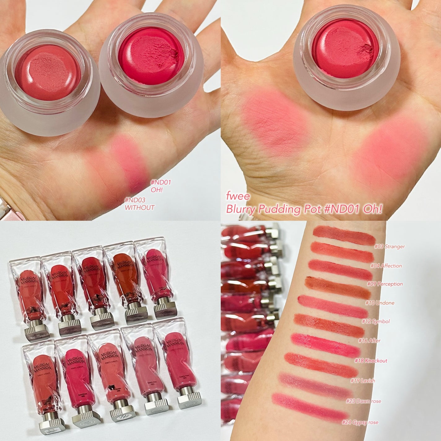 チーク ポップ/CLINIQUE/パウダーチークを使ったクチコミ(6枚目)