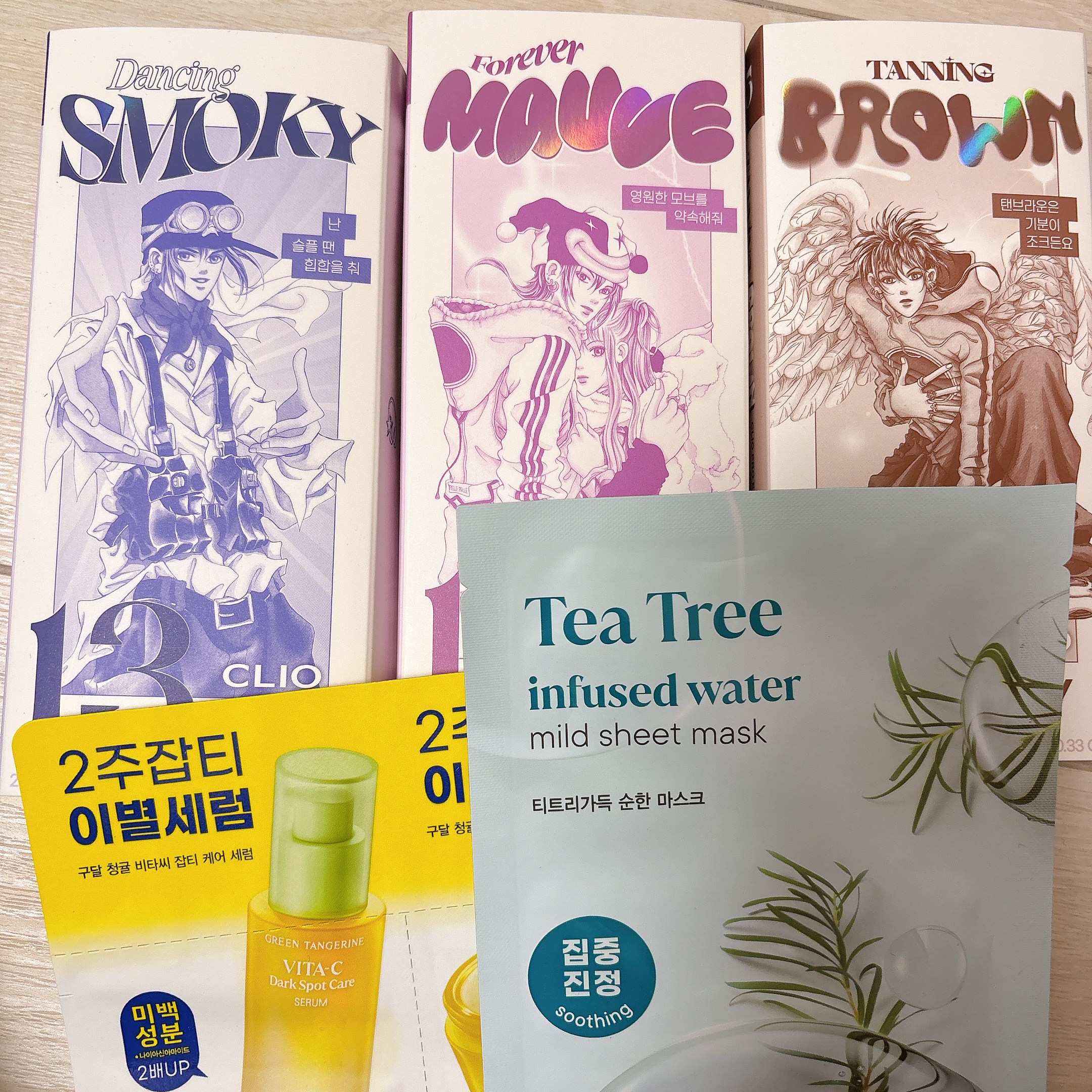 ラックスグロウハイライター/dasique/パウダーハイライトを使ったクチコミ（2枚目）