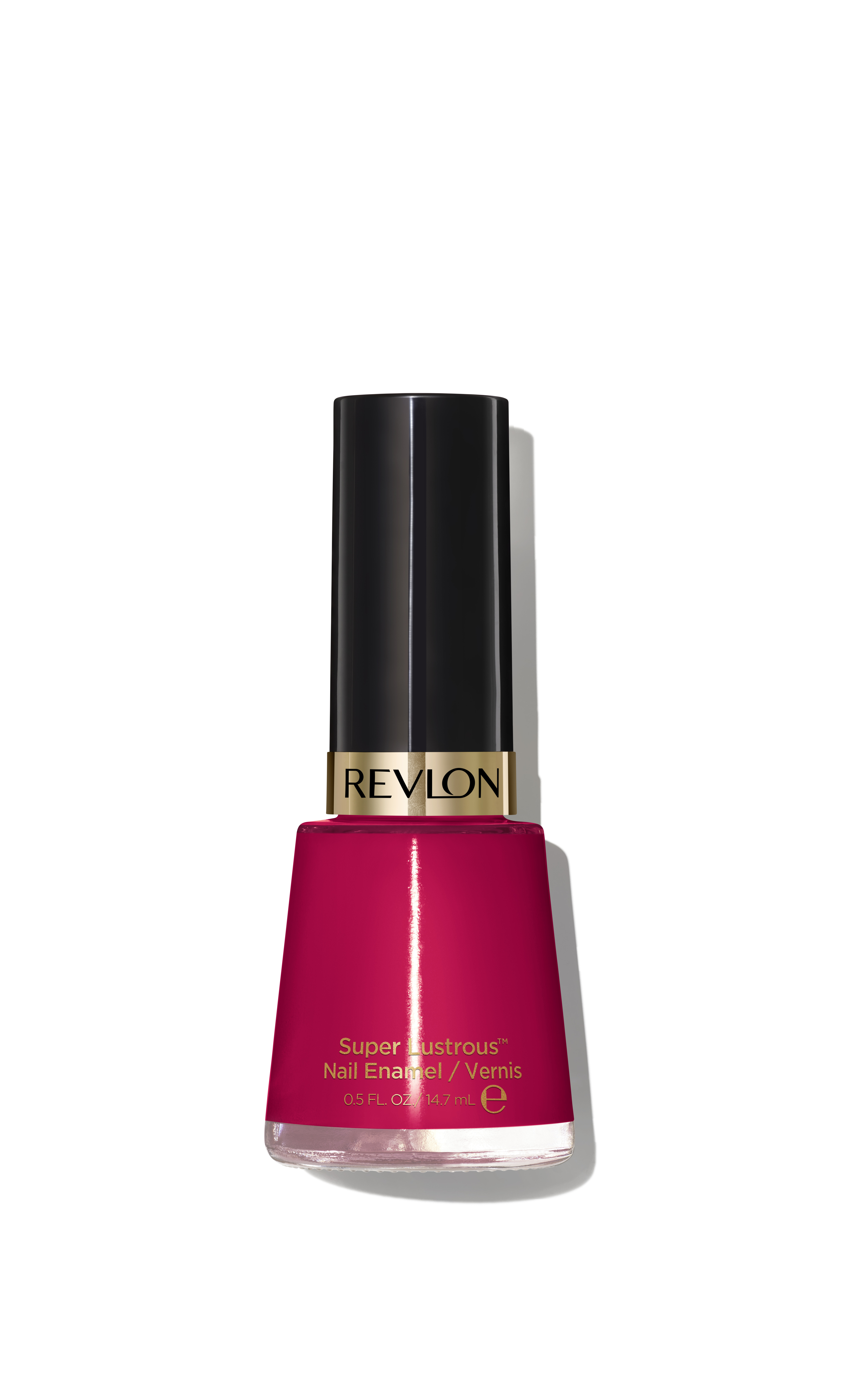 ネイル エナメル L 270 チェリーズ イン ザ スノウ