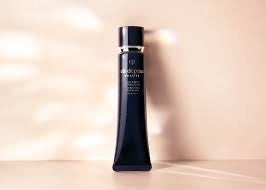 ヴォワールコレクチュールn/クレ・ド・ポー ボーテ/化粧下地を使ったクチコミ(1枚目)