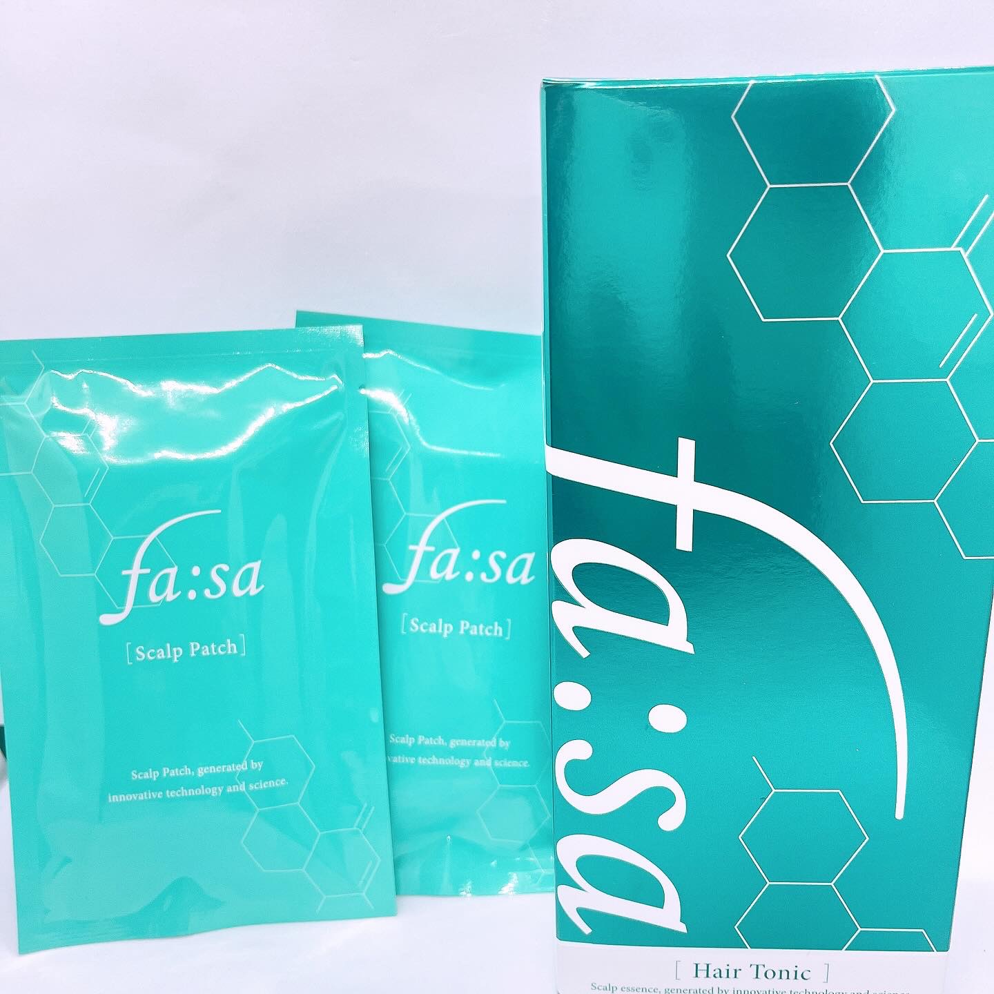 試してみた】fasa ファーサ 薬用トニック TAのリアルな口コミ