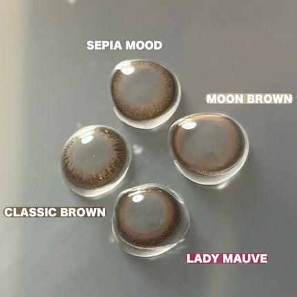 Clainel 1DAY/Clainel/ワンデー(1DAY)カラコンを使ったクチコミ(5枚目)