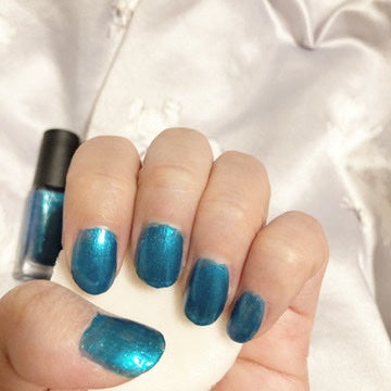 ゆぽぽㄘゃん(フォロバ100) on LIPS 「セルフネイラーさんへ\時短でスムーズにネイルオフ/産学連携プロ..」(4枚目)