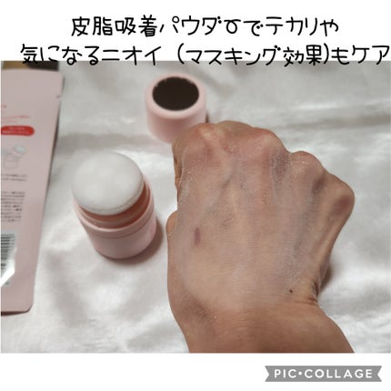 ロータス マエガミリセットポン/ダイアン/その他スタイリングを使ったクチコミ(4枚目)