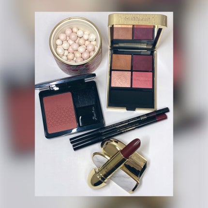 メテオリット ビーユ 03 Medium / GUERLAIN(ゲラン) | LIPS メテオリット ビーユ 03 Medium / GUERLAIN(ゲラン) | LIPS