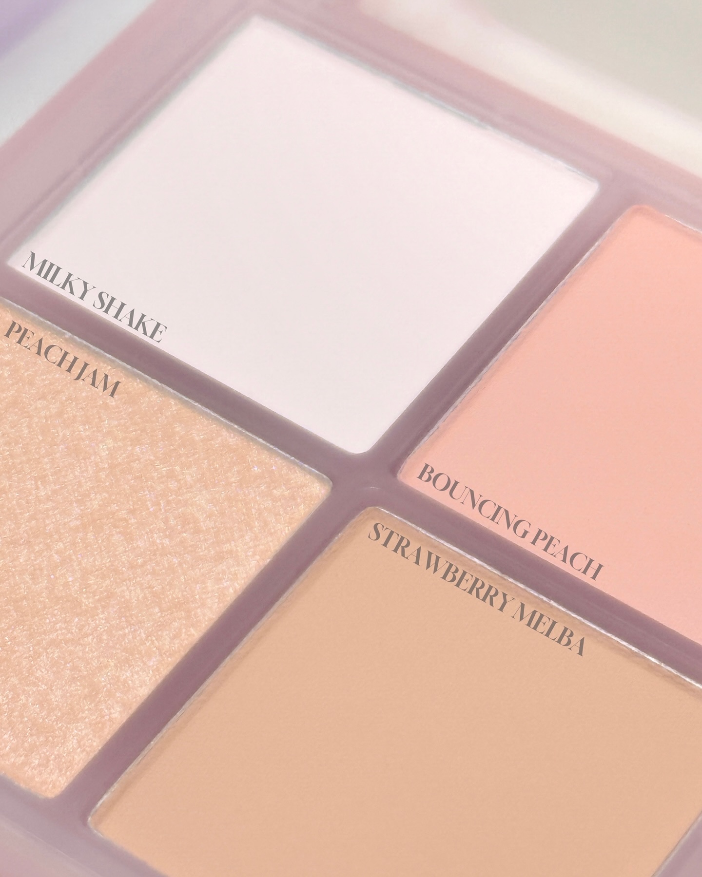 VDL チークステイン ブラッシャー パレット/VDL/パウダーチークを使ったクチコミ（3枚目）